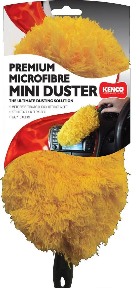 Kenco Mini Duster 1