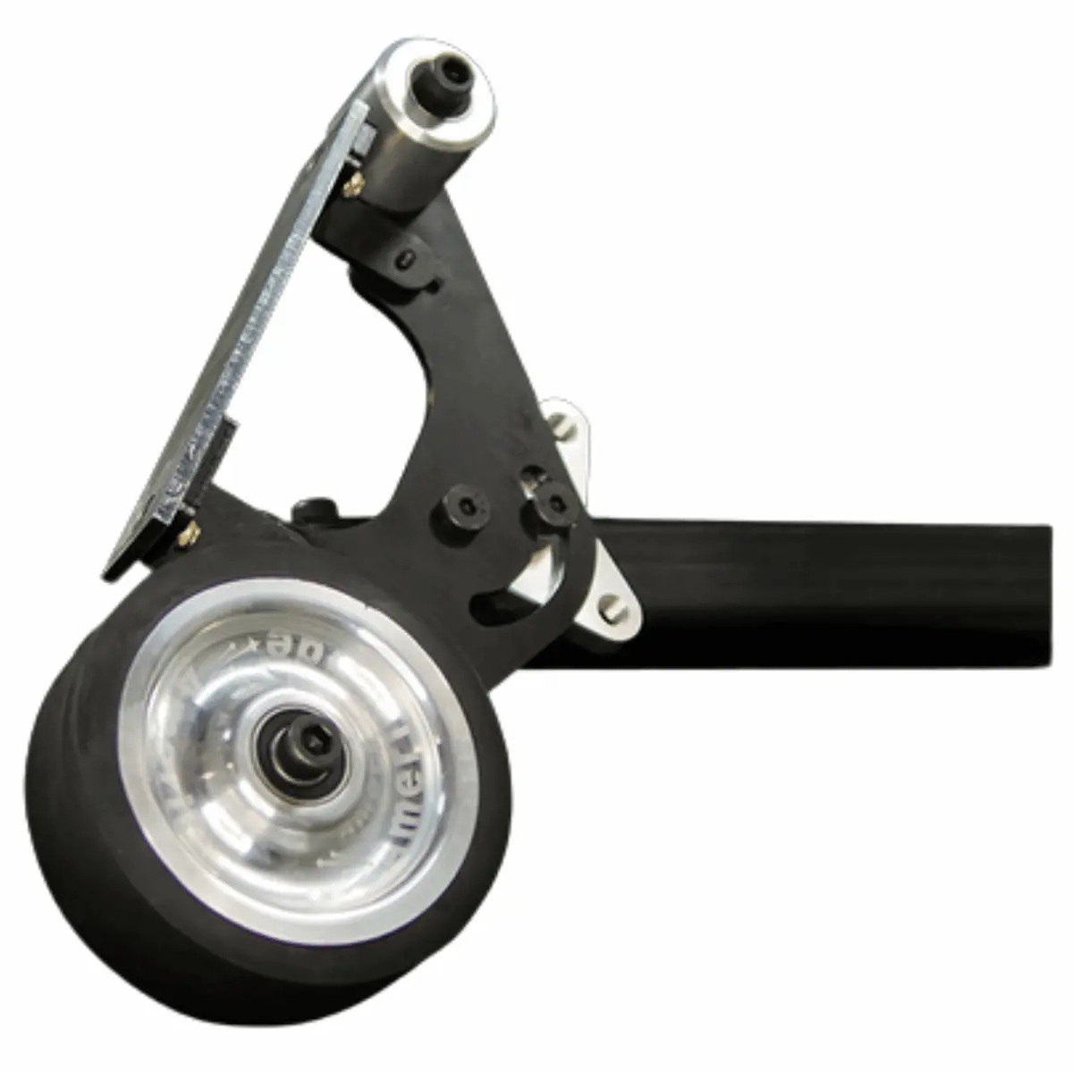 Ameribrade - Kit-Combo Platen On Arm 2