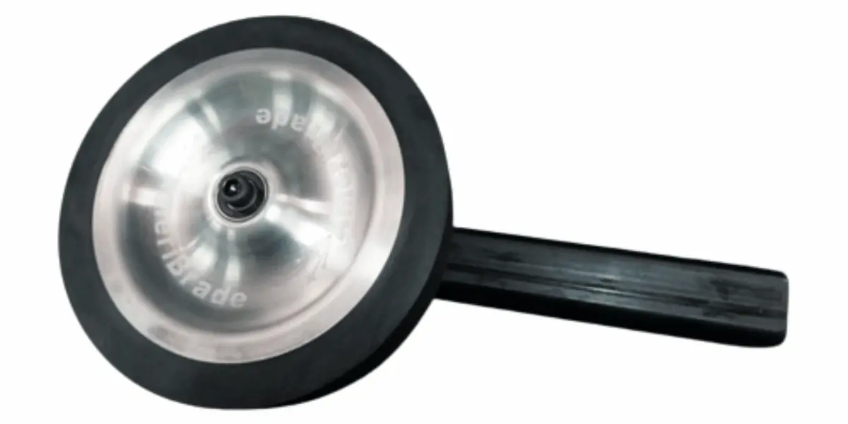 Ameribrade - Kit-Contact Wheel On Arm 1