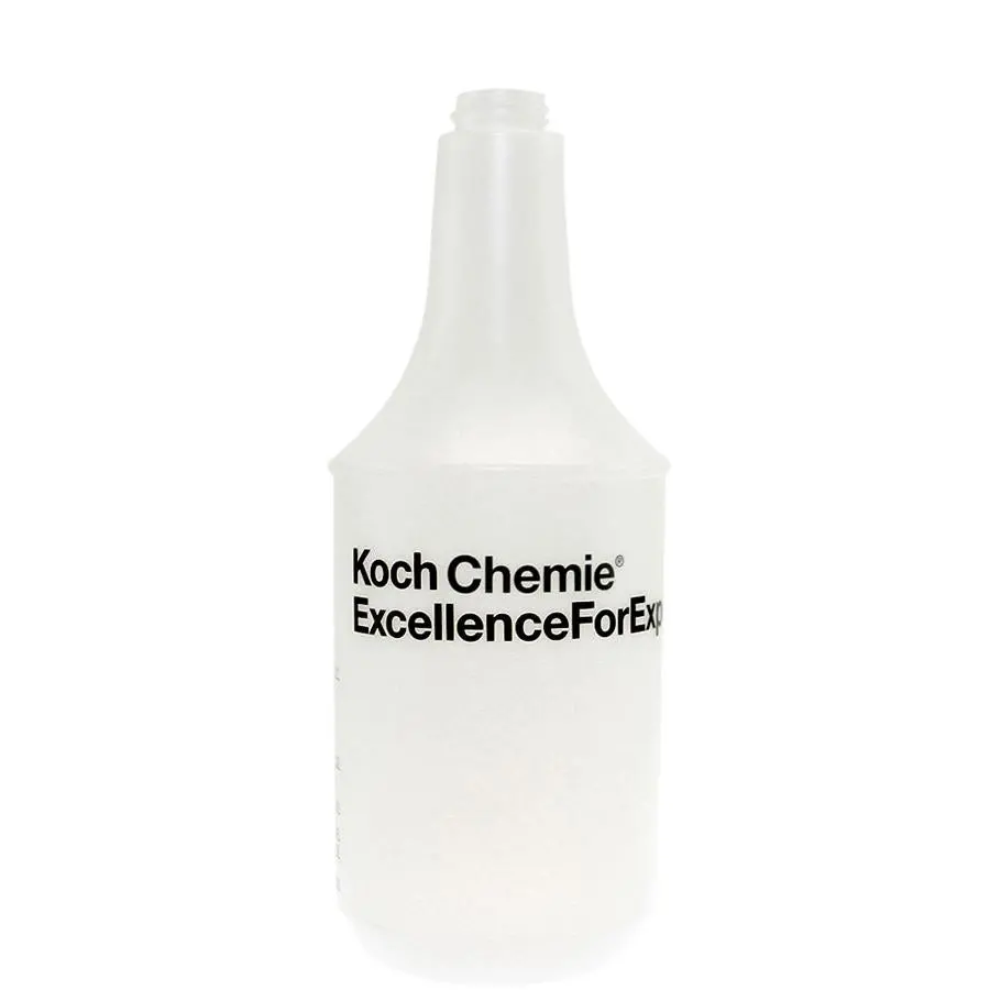 Koch Chemie Kcx Cylinder Bottle 1