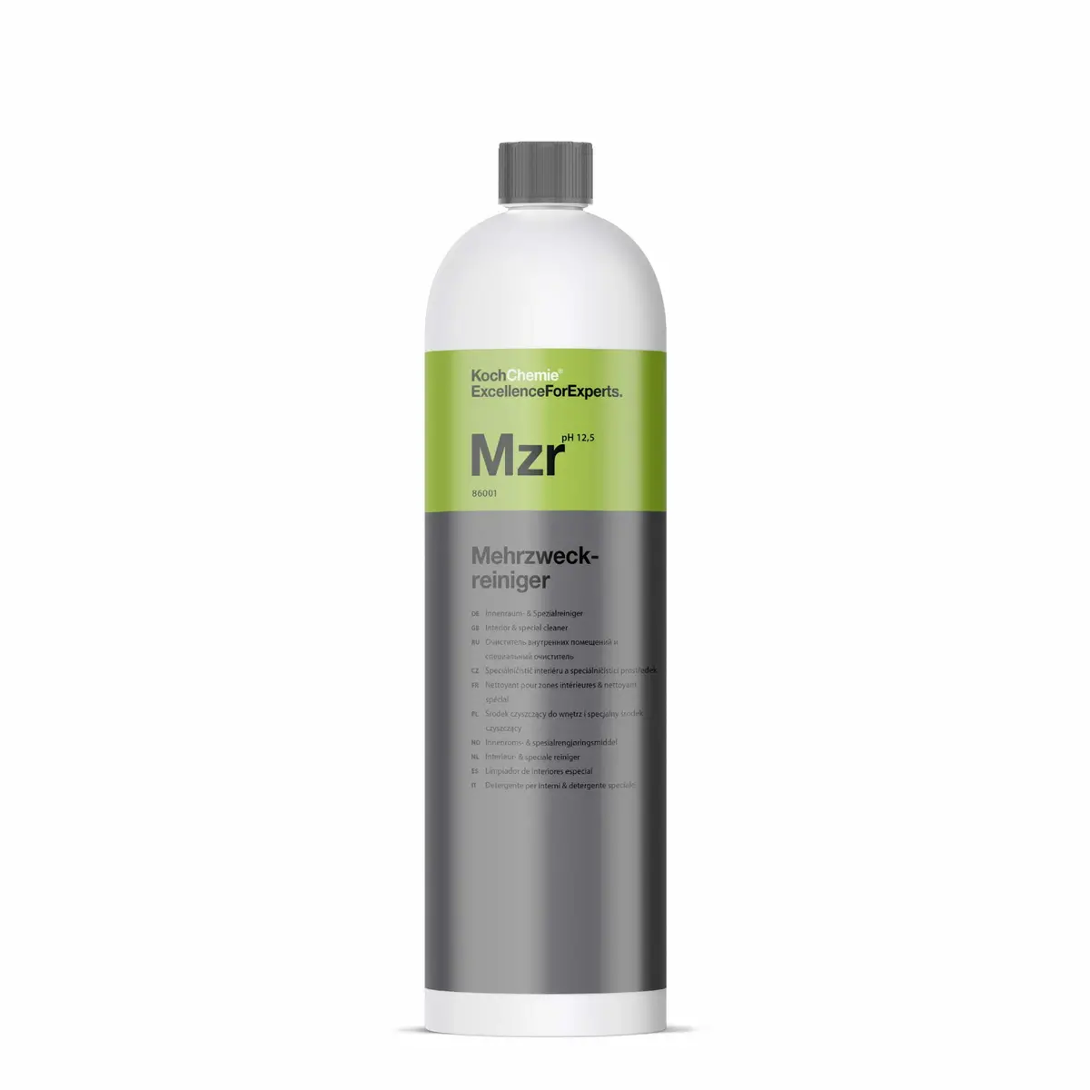 Koch Chemie Mzr Interior & Special Cleaner 1 Liter 1
