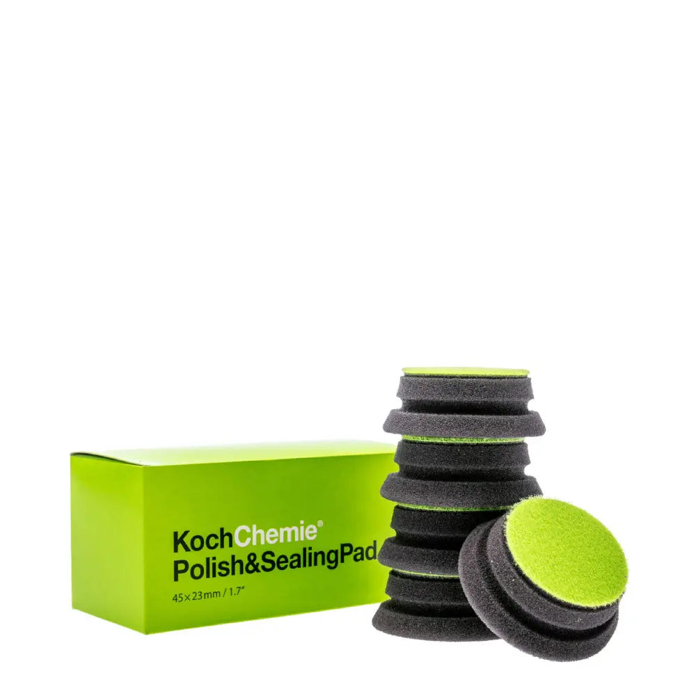 Koch Chemie Polishing And Sealing Pad 3