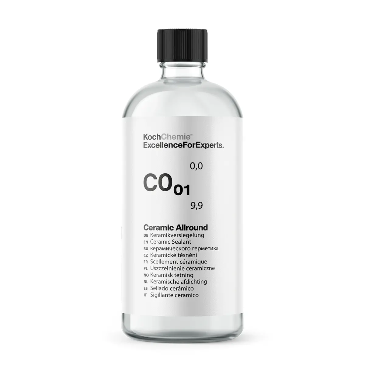 Koch Chemie Ceramic Allround C0.01 (75Ml) 1