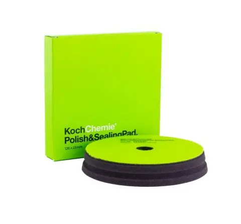 Koch Chemie Polishing And Sealing Pad 2