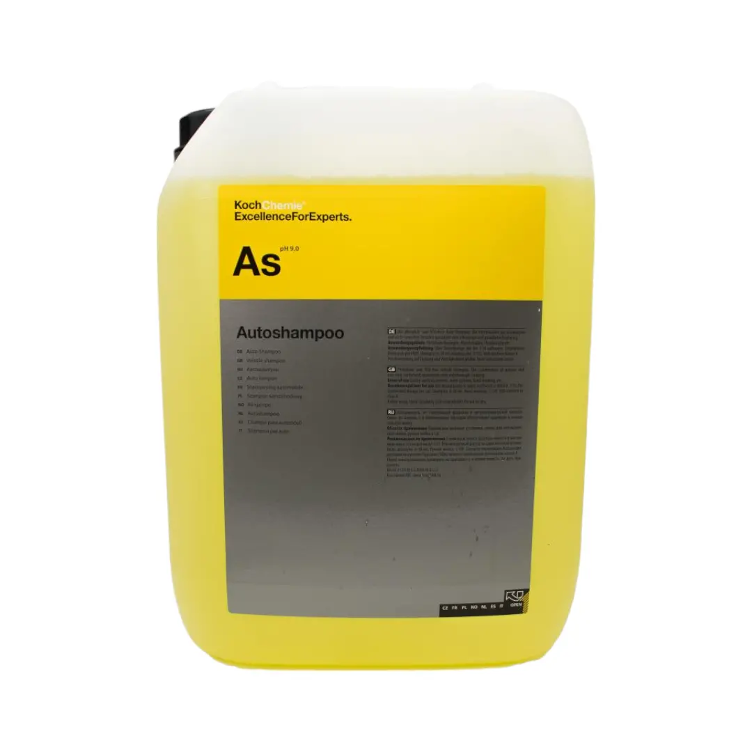 Koch Chemie Auto Shampoo 11Ltr 1