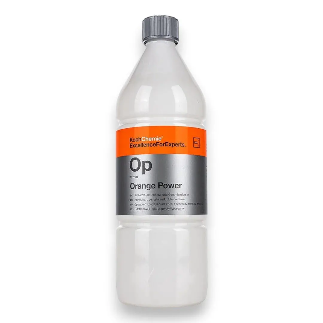 Koch Chemie Orange Power 1 Ltr 1