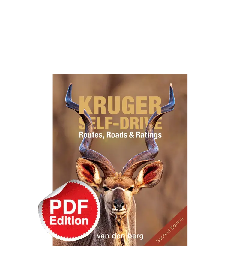 Kruger Self-Drive 2Nd Edition Pdf 1