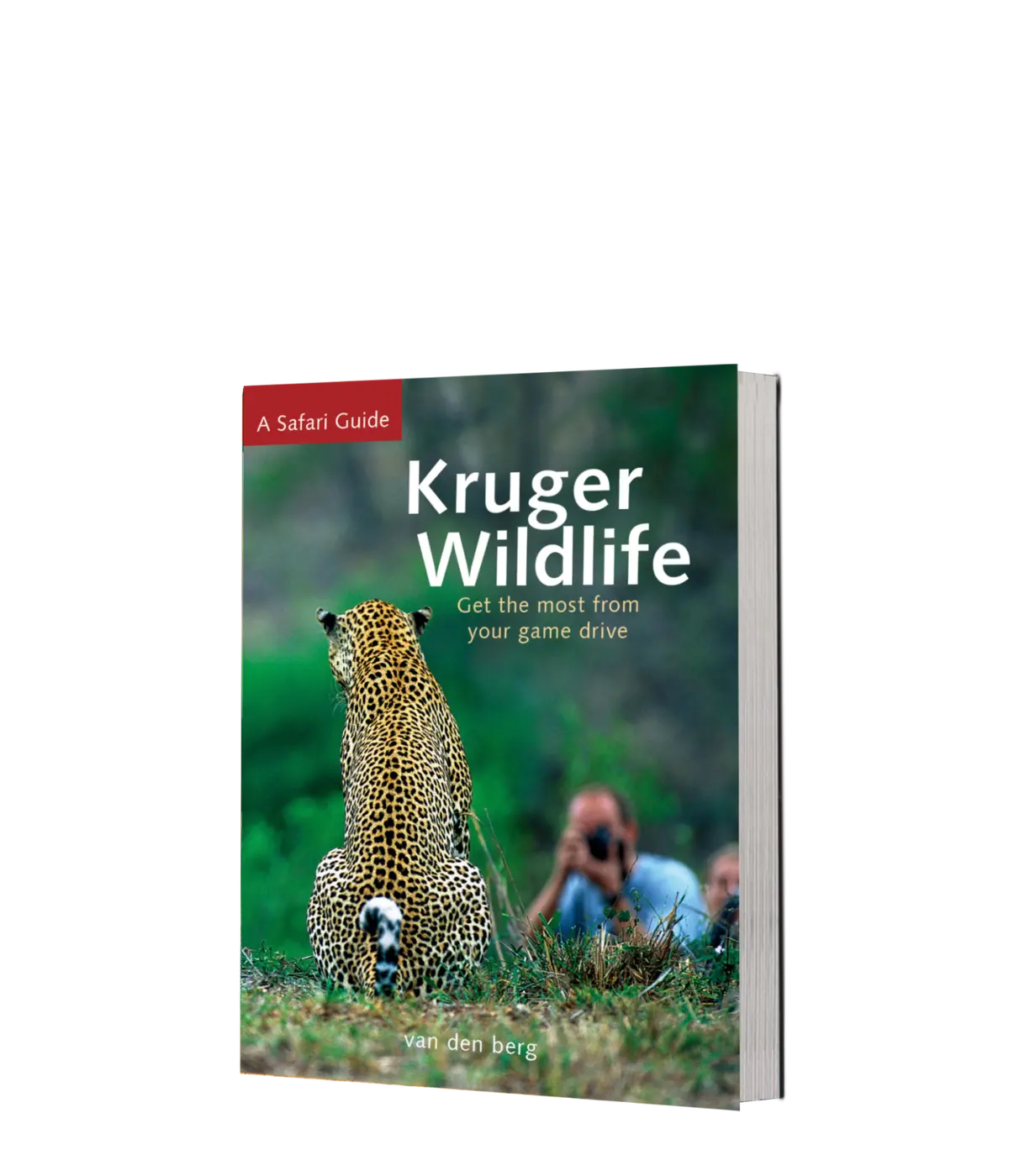 Kruger Wildlife – Get The Most From Your Game Drive 1