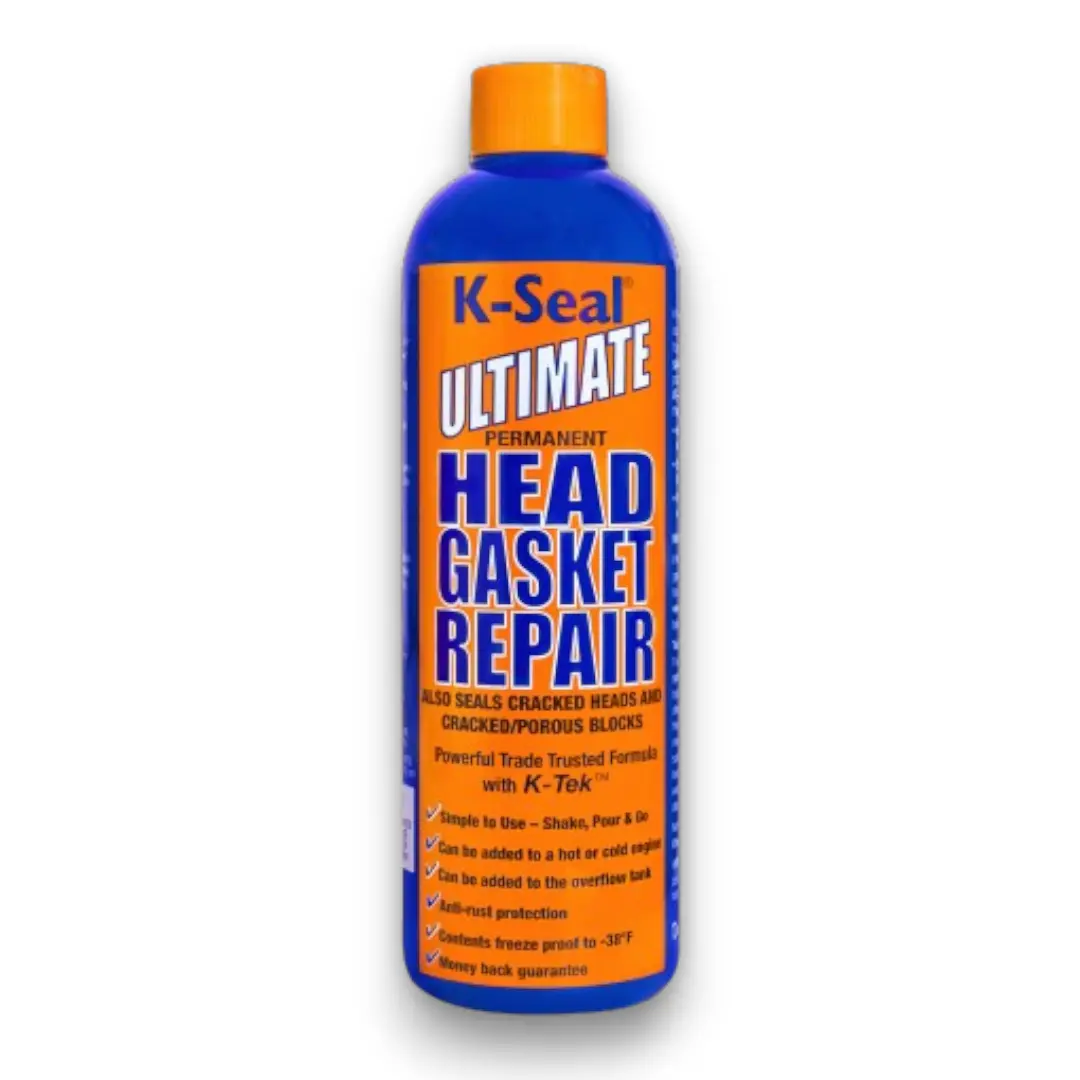 K-Seal Ultimate Head Gasket Repair  472Ml 1