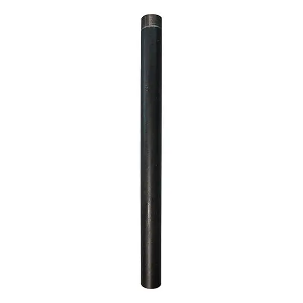 Fluidall Leg, 1.5In.D X 6In.H 1