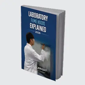 Laboratory Fume Hoods  Explained 2026 1