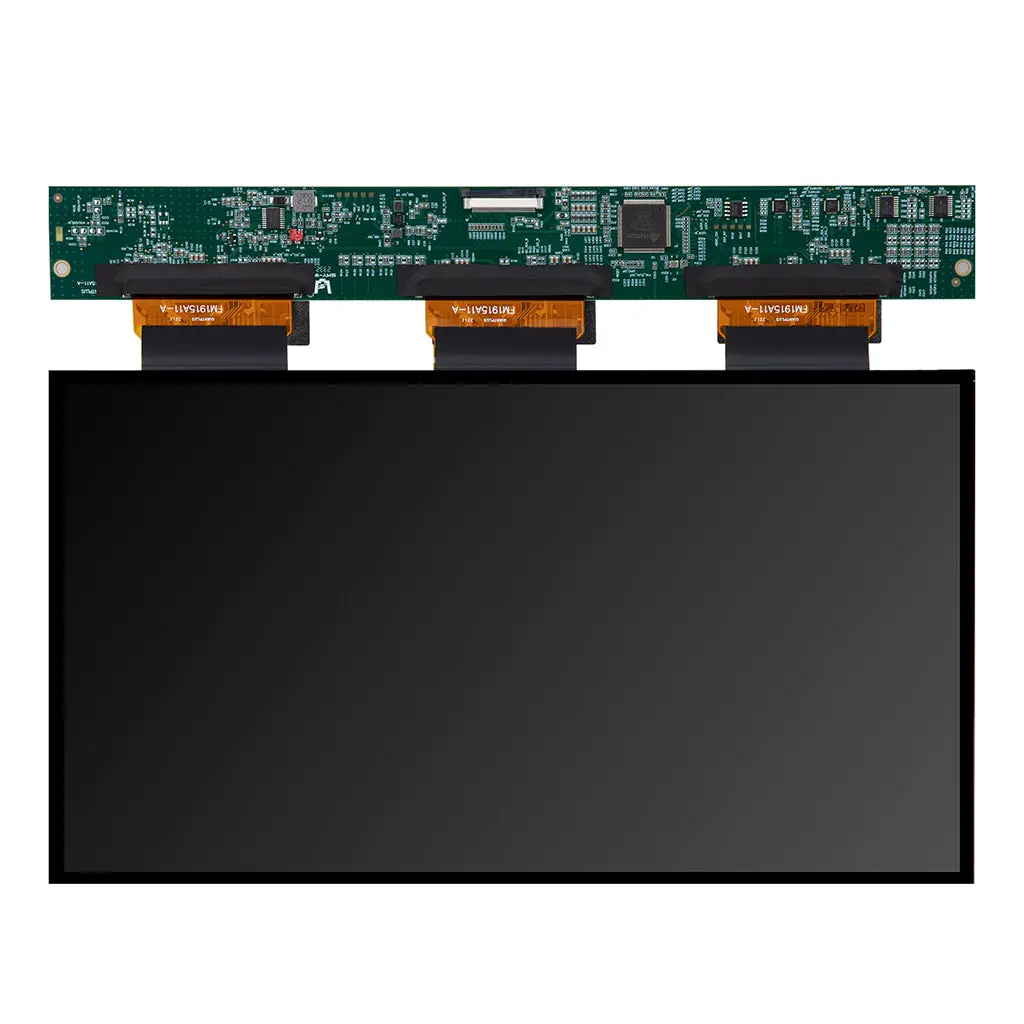 Lcd Screen For Jupiter Se 1