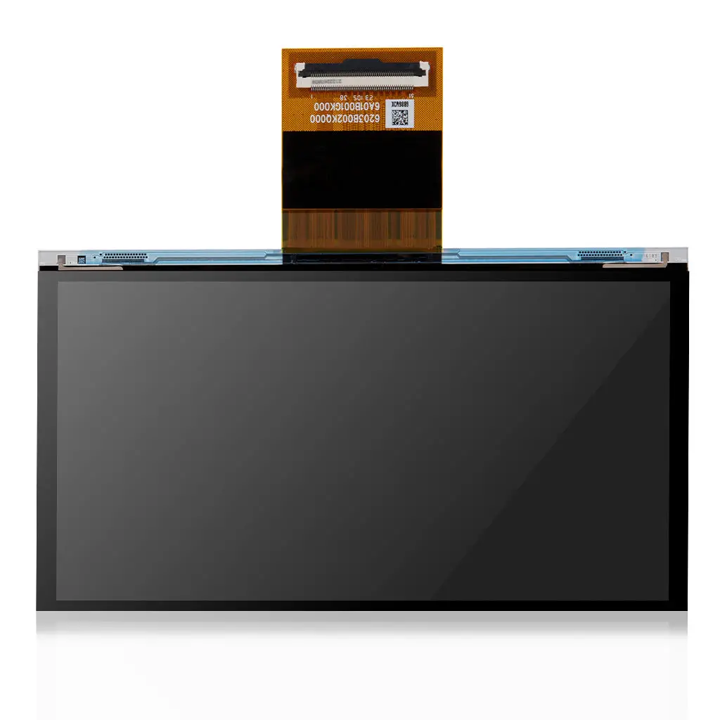 Lcd Screen For Mars 4 1
