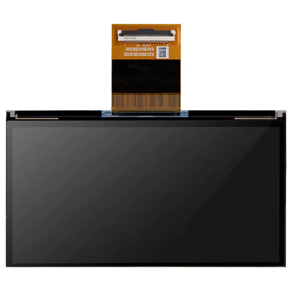 Lcd Screen For Mars 5 Ultra 1
