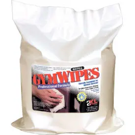 2Xl Surface Safe Alc Bleach Free Quat Formula Fitness Cleaning Wipe Refill, 700/Roll, 4/Case-2Xl-38 1