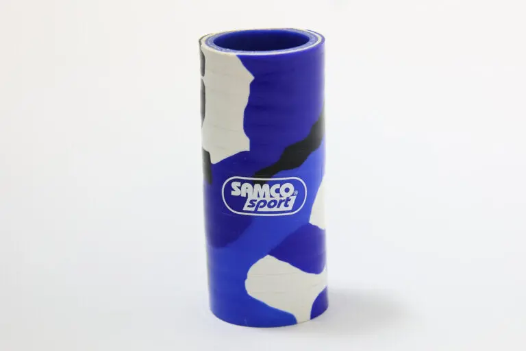 Gas Gas Mc 50 2024 - 2025 Samco Sport Silicone Hose Kit & Stainless Hose Clip Ktm-134 17