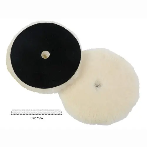 Lake Country Low Lint Knitted Lambswool Pads 150Mm 1