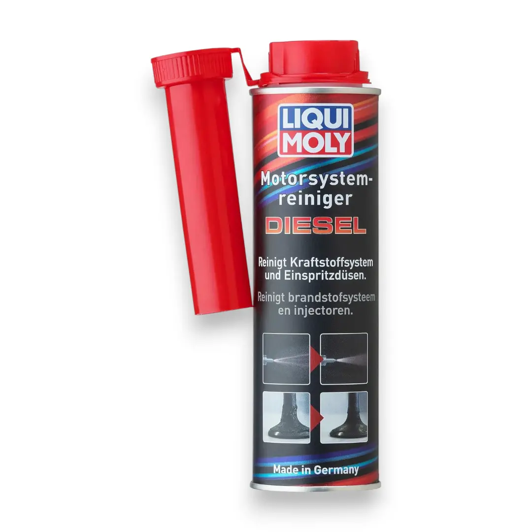 Liqui Moly Diesel Engine System Cleaner 300Ml 1