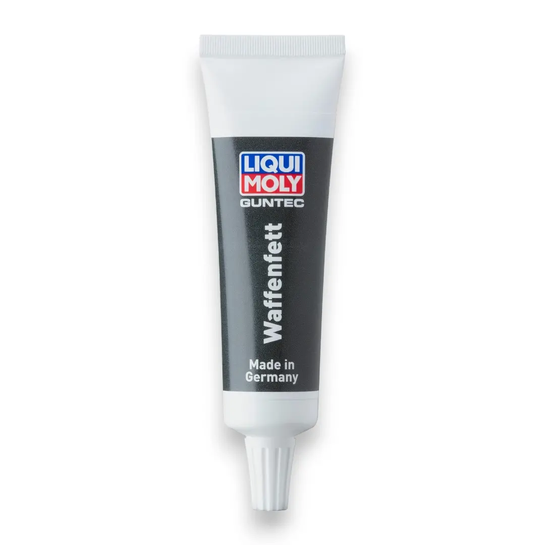 Liqui Moly Guntec Gun Grease 50Ml (24392) 1