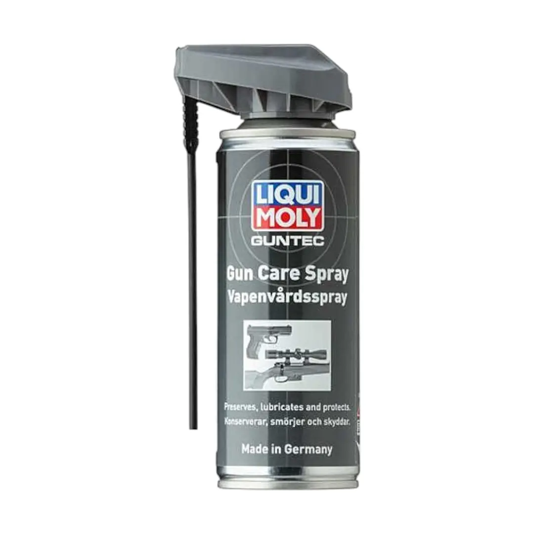 Liqui Moly Guntec Care Spray 200Ml 1