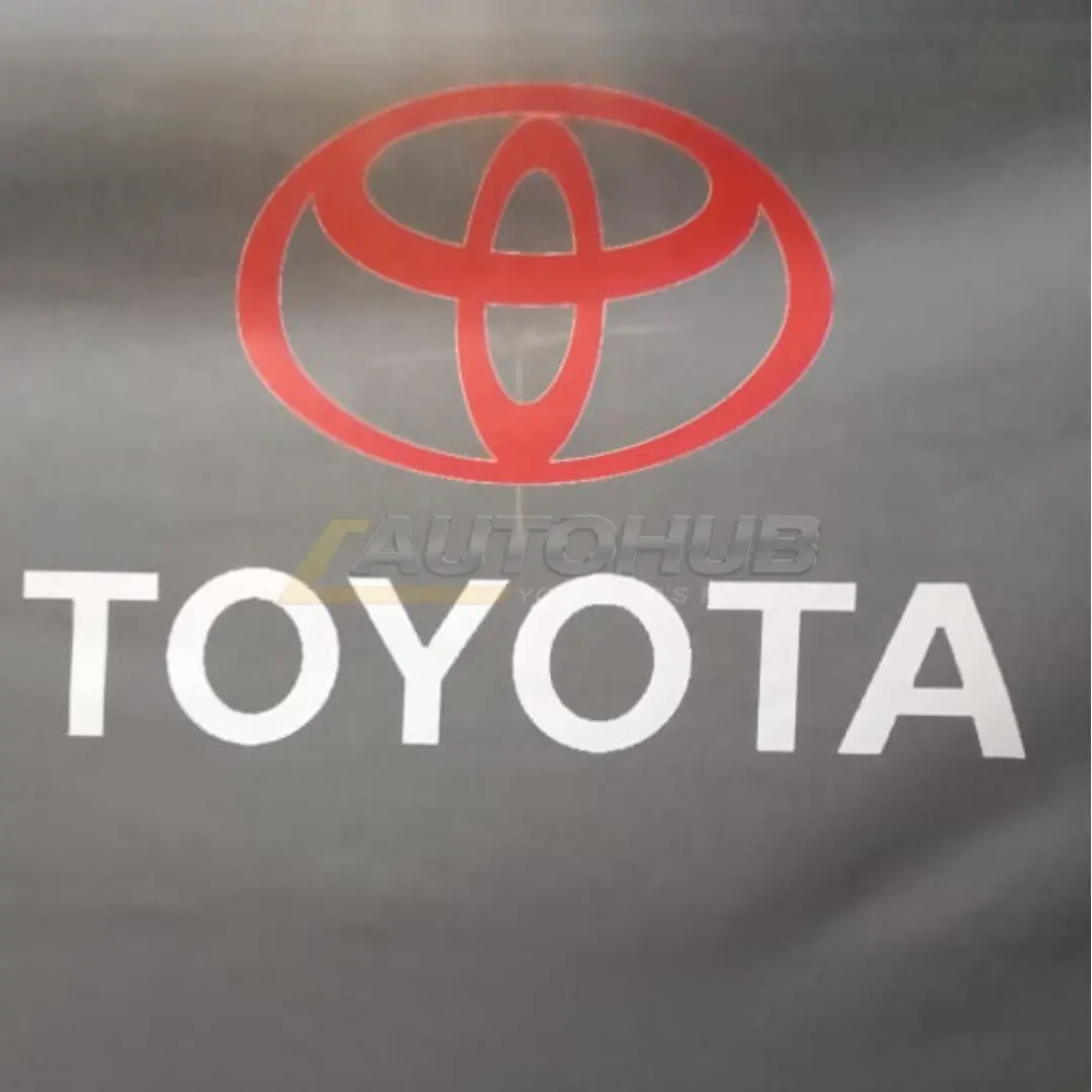 Microfiber Top Cover Kia Stonic 2