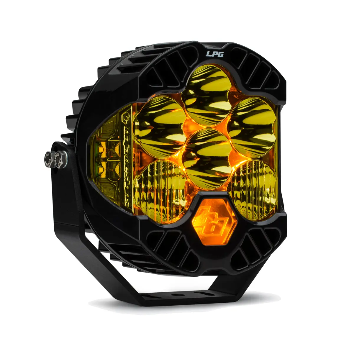Lp6 Pro Led Light Pod | Baja Designs 2