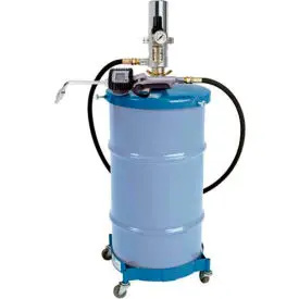Liquidynamics 21073-S16 Gear Oil Pump Mobile System Basic 5:1 1