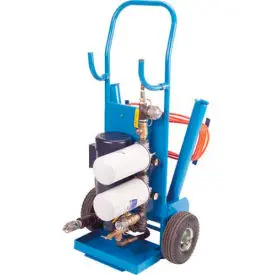 Liquidynamics 33276 Absolute Filtration Cart 20 Gpm 1