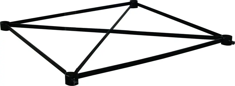 Brace, Leg Support For 42In. Tote-A-Lube Tanks 1