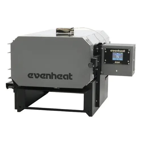 Evenheat Kiln - Lt 18 1