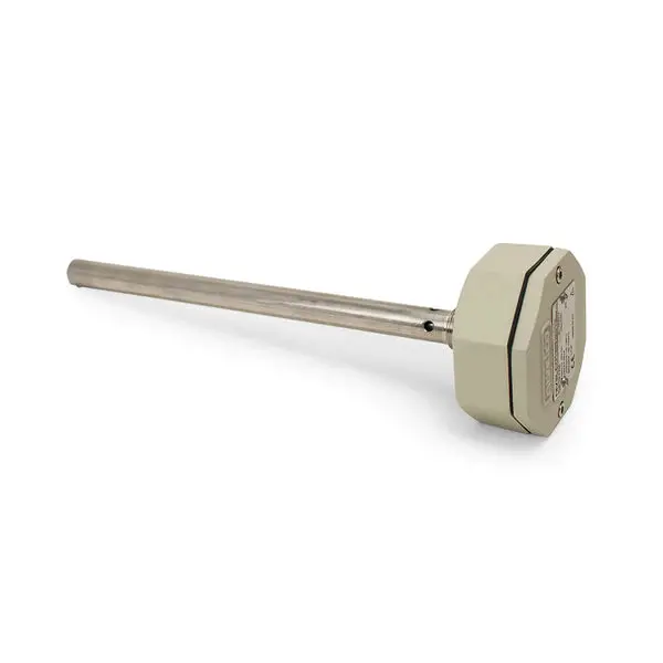 Zebra Skimmers: Level Sensor 1