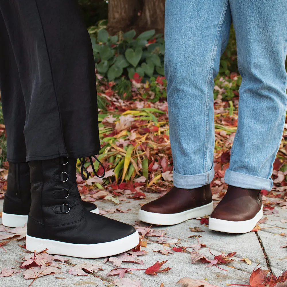 Liberty | Women's Boot 11
