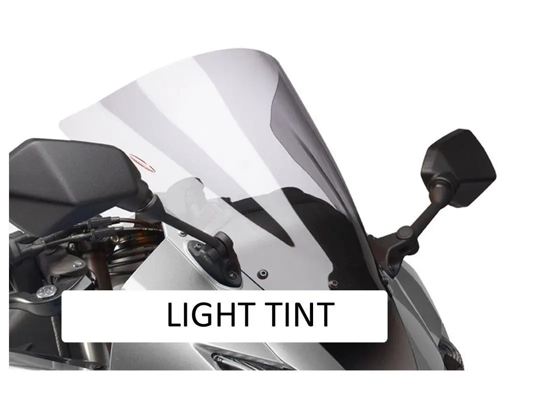Yamaha Tenere 700 2025 > Light Tint Headlight Protectors Powerbronze Rrp £55 2