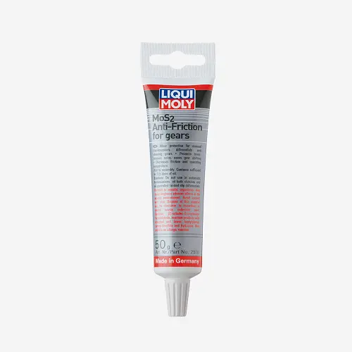 Liqui Moly Mos2 Anti Friction For Gear 50G 1