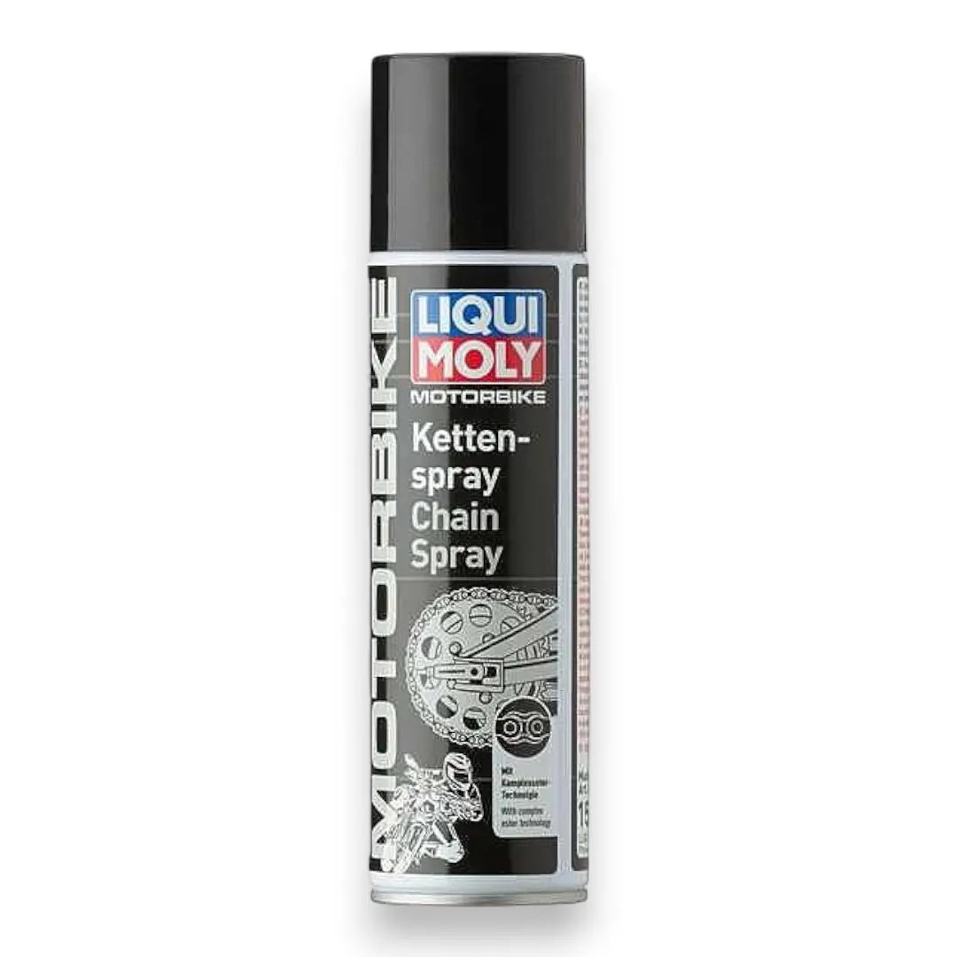 Liqui Moly Chain Spray 250 Ml 1