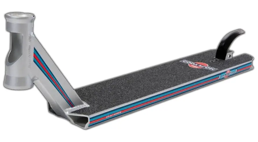 Lucky Cody Flom Signature Deck V3 1