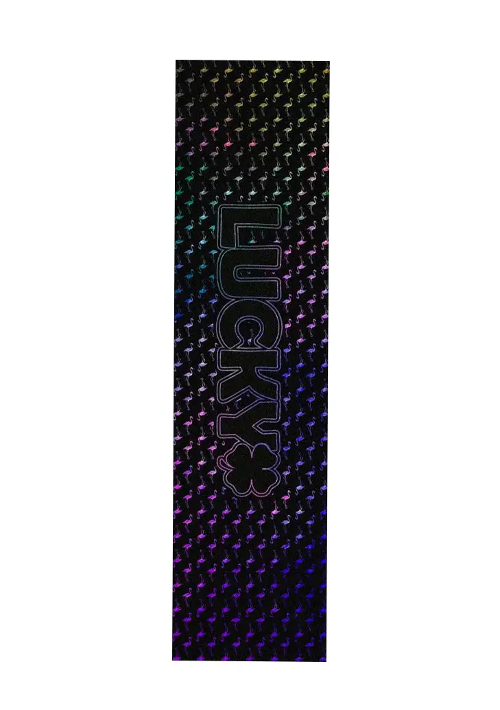 Lucky Flamingo Griptape 1