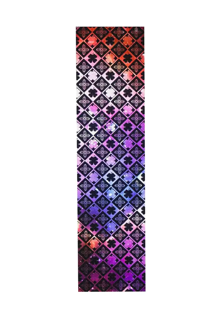 Lucky Stars Griptape 1