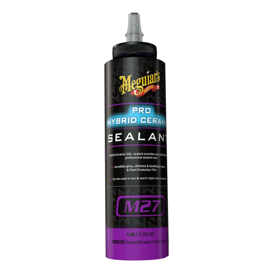 Meguiar Pro Hybrid Ceramic Sealant 16Oz. 1