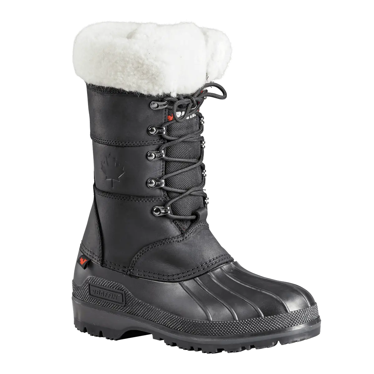 Maple Leaf | Women's Boot 1