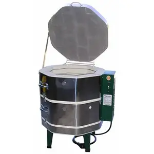 Olympic Kiln - Mas1818he 1