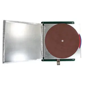 Covington - Magnetic Disc Organizer 1