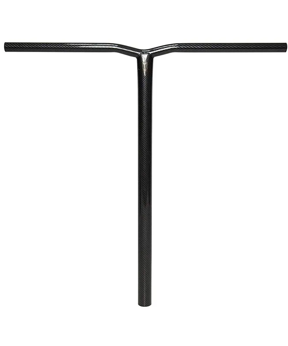 Mgp Mfx Titanium Bars Carbon Fiber 1