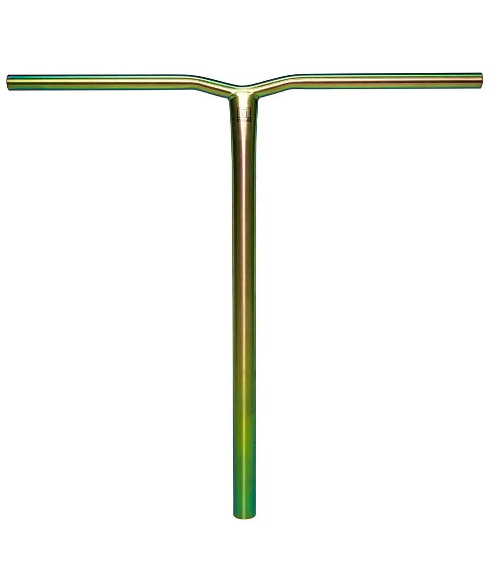 Mgp Mfx Titanium Bars Oil Slick 1