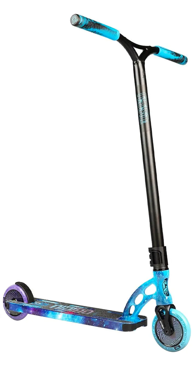 Madd Gear Origin Extreme Scooter - 4.8" Wide 1