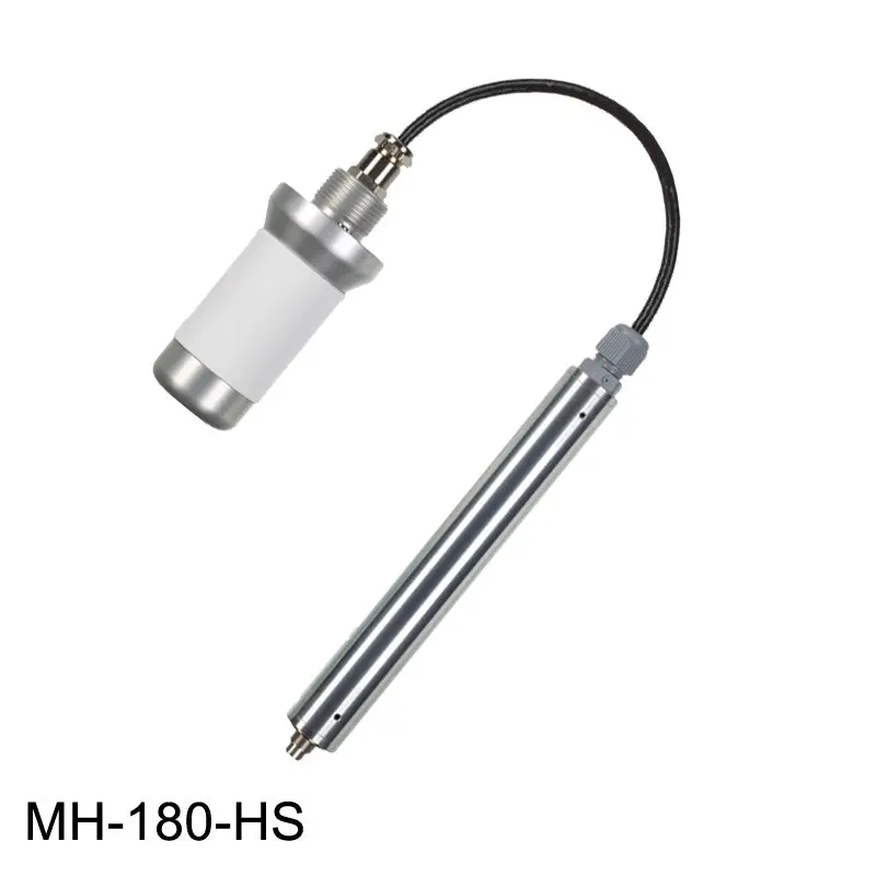 Incubator Ir Co2 Sensor Analyzer 1