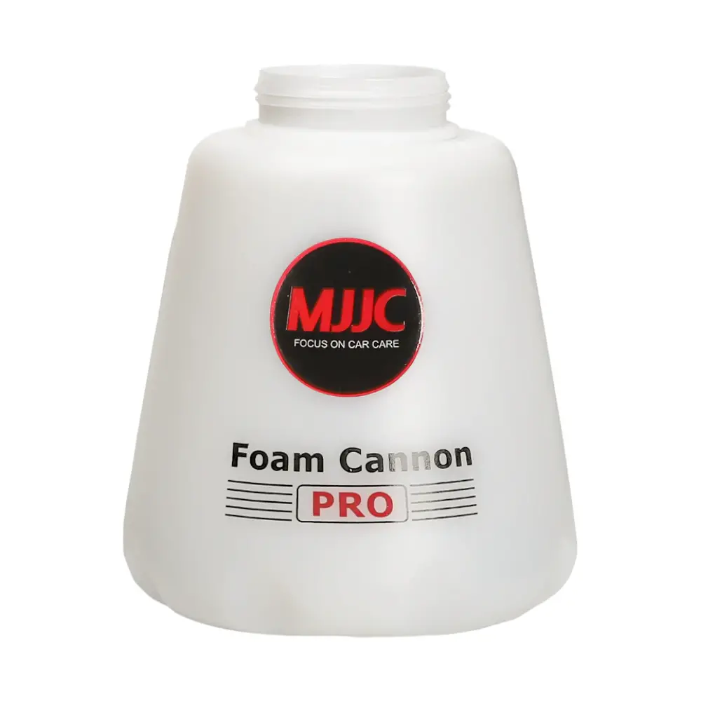 Mjjc 1200Ml Max Volume Bottle Only For Foam Cannon Pro 1