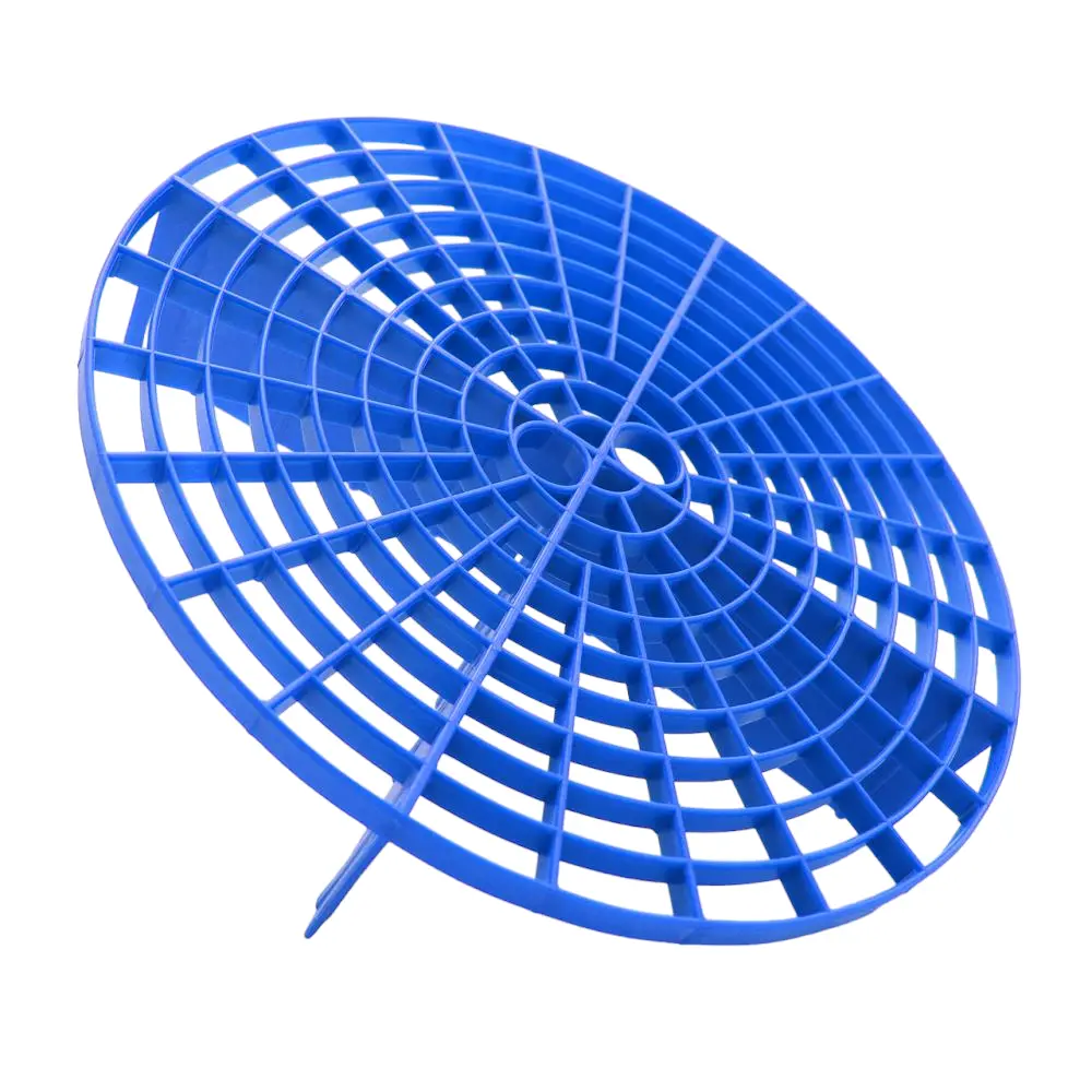 Mjjc Grit Guard For Bucket Blue 1