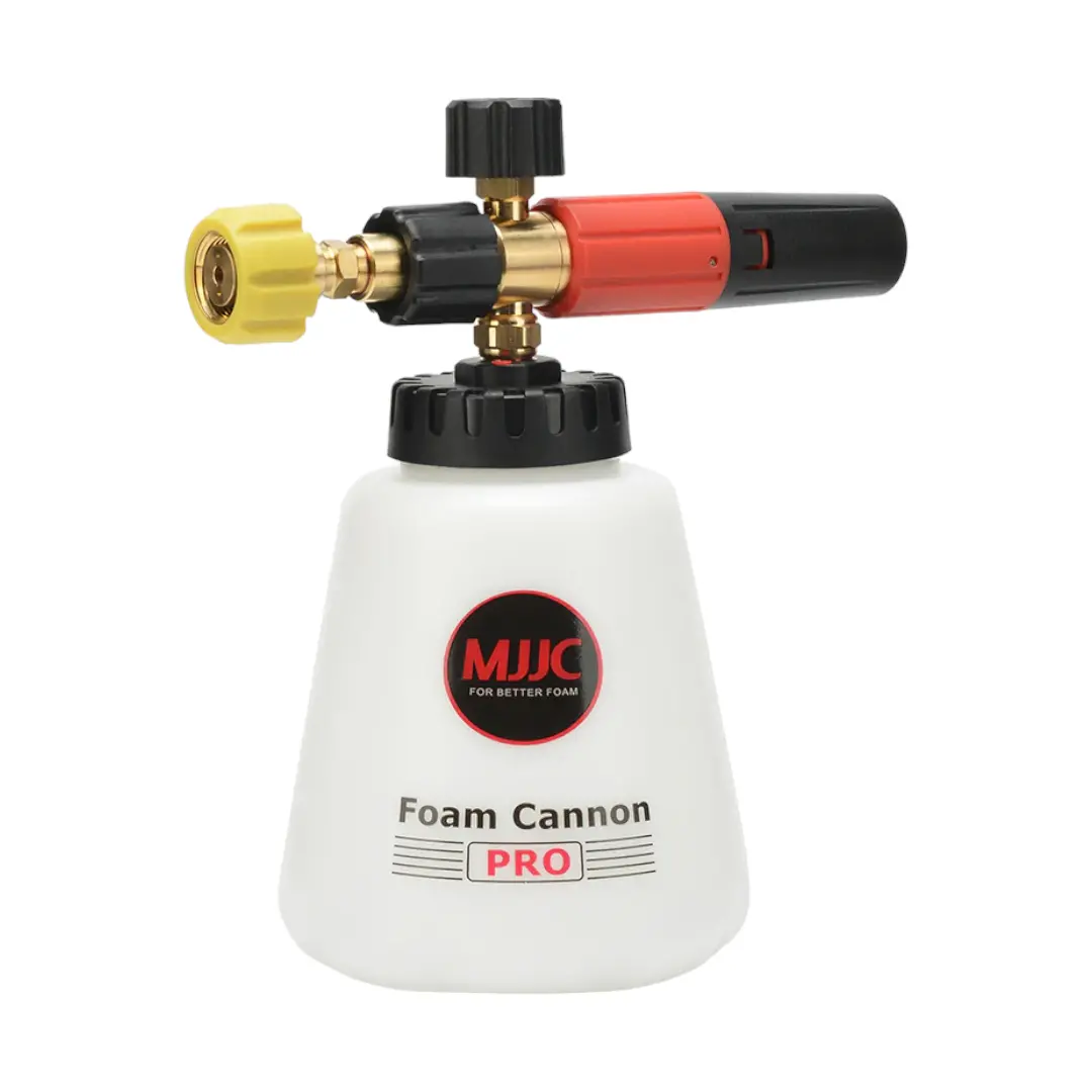 Mjjc Foam Cannon Pro V2.0 For Karcher Hd5, Hd6, Hd7, Hd9 1
