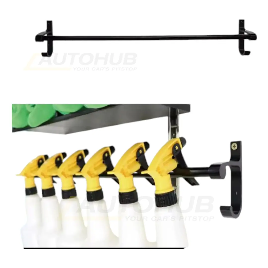 Mjjc Towel & Bottle Holder (Holder008) 2